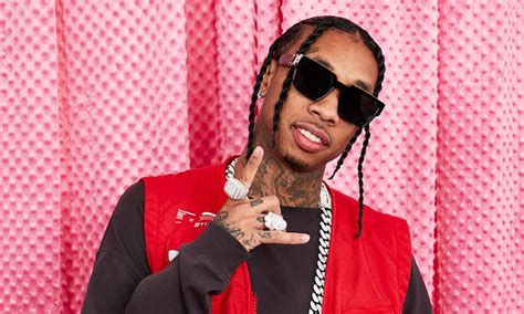 Tyga Porn Videos